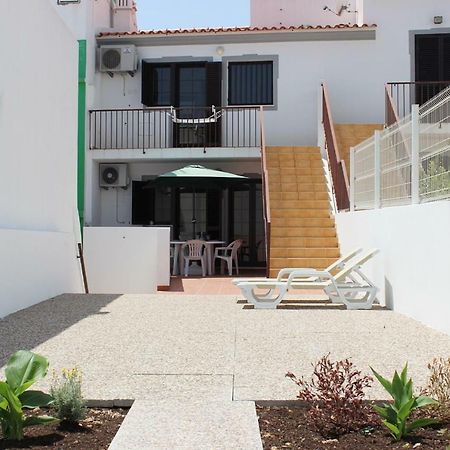 Villa Albufeira Exterior foto