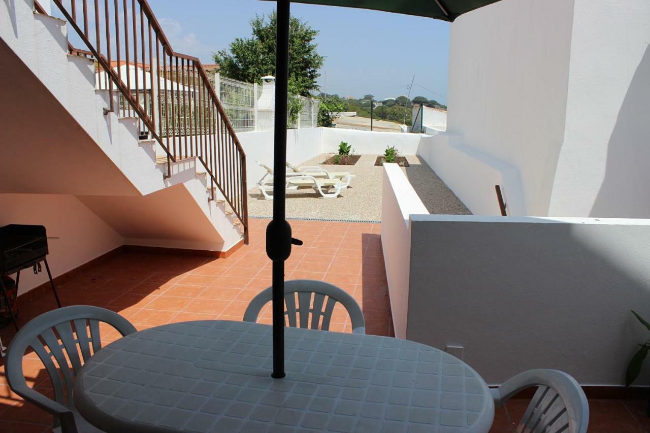 Villa Albufeira Exterior foto