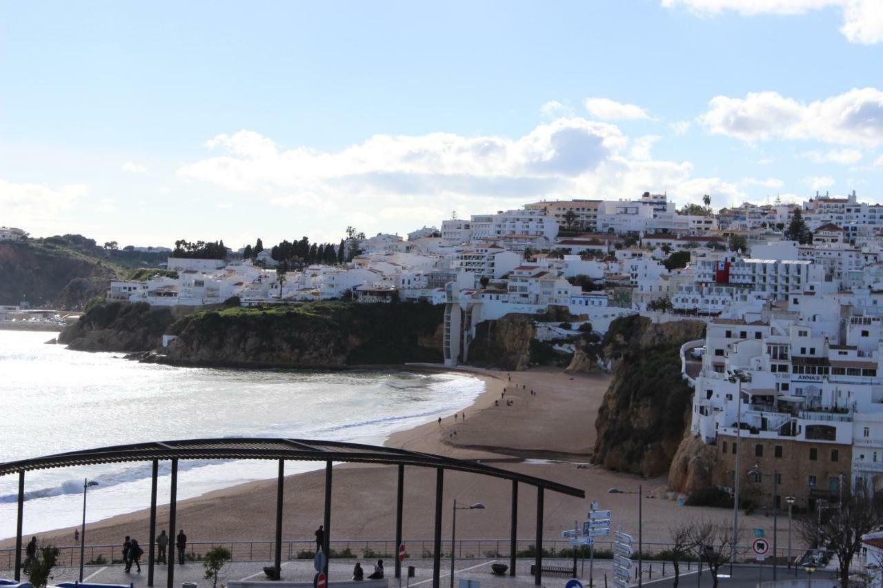 Villa Albufeira Exterior foto