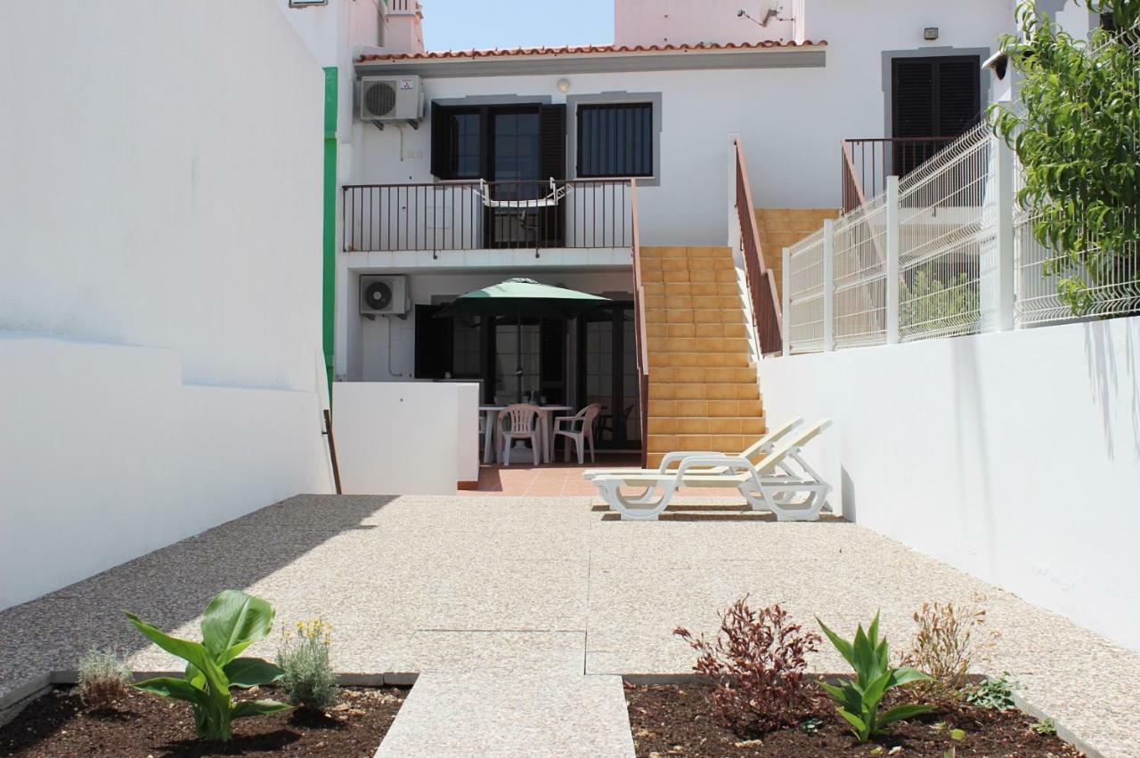 Villa Albufeira Exterior foto